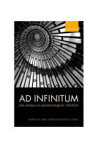 Ad infinitum: nnew essays on epistemological infinitism