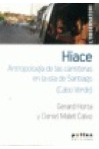 Hiace. Antropología de las carreteras en la isla de Santiago (Cabo Verde)