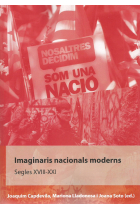 Imaginaris nacionals moderns. Segles XVIII-XXI