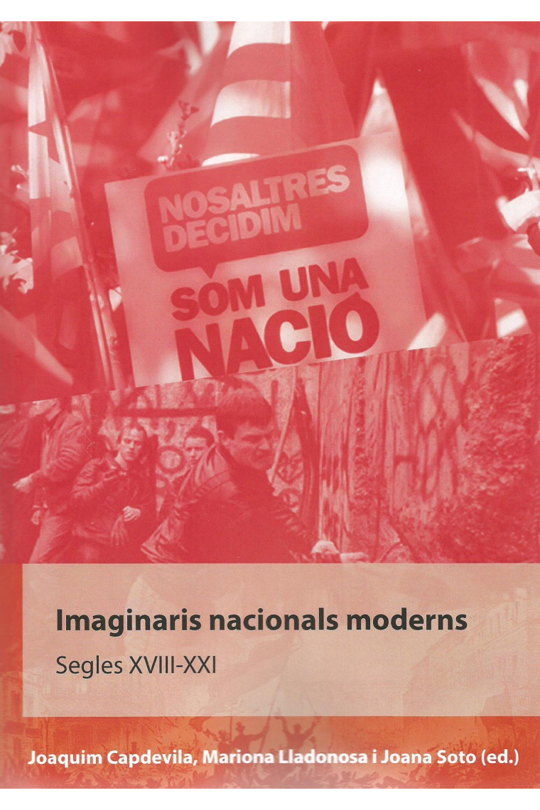 Imaginaris nacionals moderns. Segles XVIII-XXI