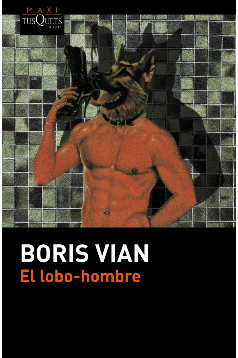 El lobo-hombre