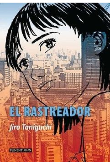 El rastreador