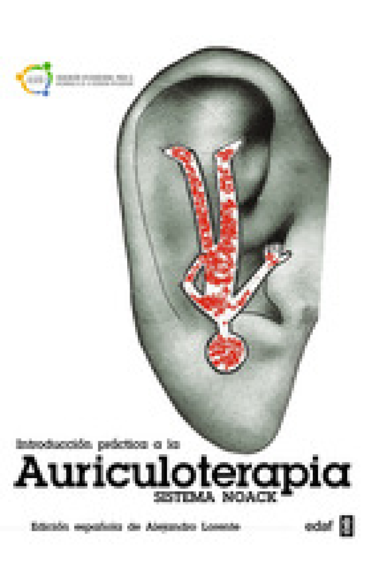 Introducción ala Auriculoterapia.Sistema Noack