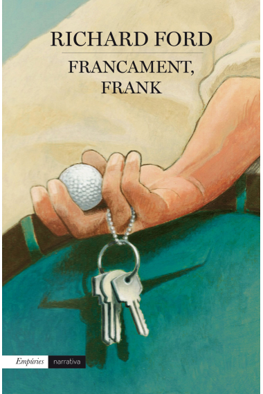 Francament, Frank