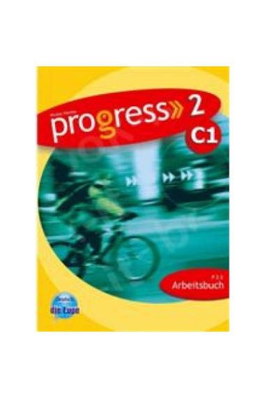 Progress 2 - Arbeitsbuch