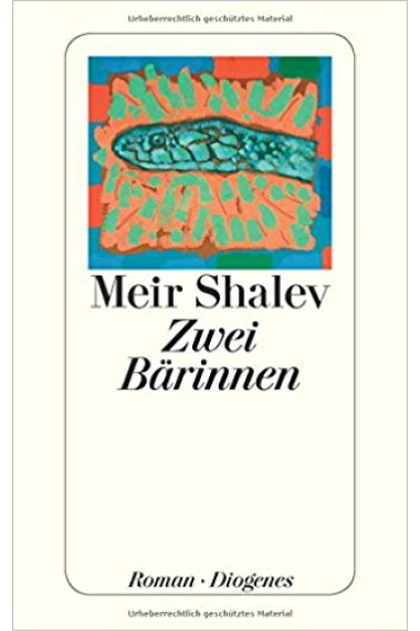 Zwei Bärinnen