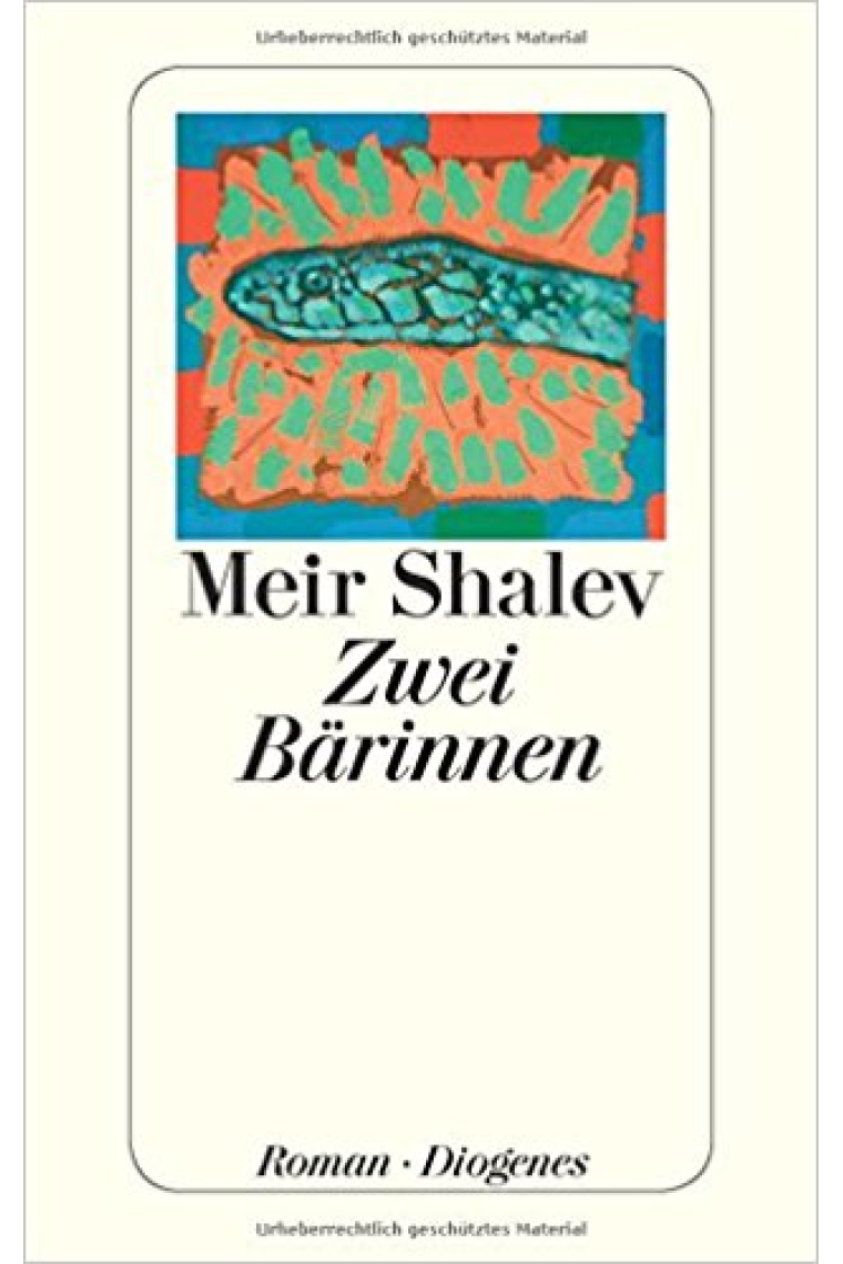 Zwei Bärinnen