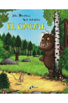 El grúfal