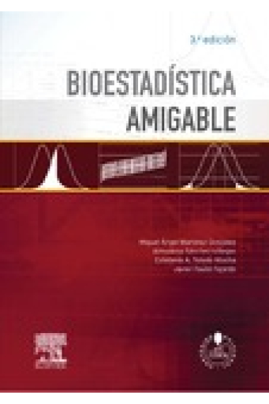 Bioestadística amigable (4ª ed.)