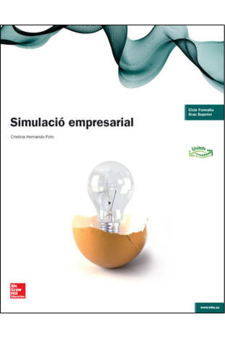 Simulació empresarial (CFGS)