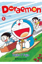 Doraemon color 4