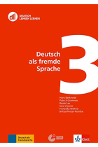 DLL 03: Deutsch als fremde Sprache