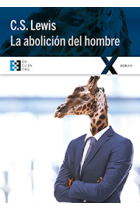 La abolición del hombre