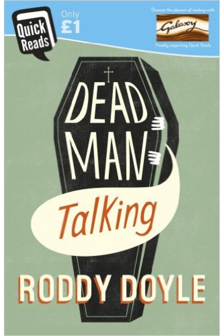 Dead Man Talking (Quick Reads)