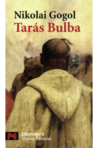 Tarás Bulba