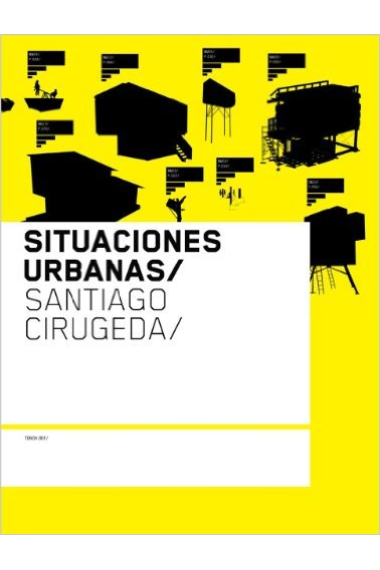 Situaciones urbanas