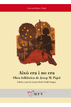 Això era i no era:obra folklòrica