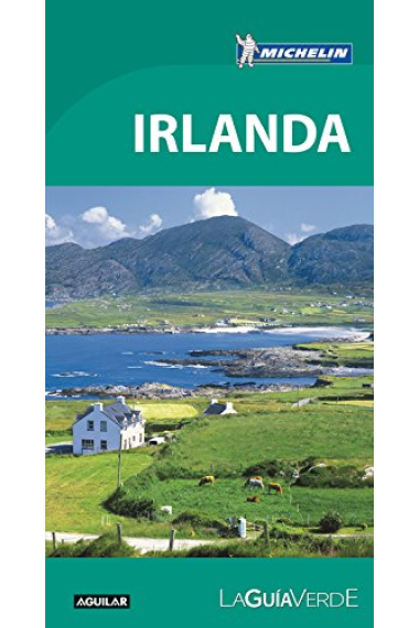 Irlanda (La Guía Verde Michelin)