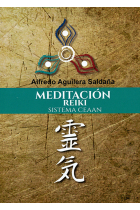 Meditación reiki Sistema Ceaan