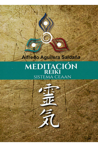 Meditación reiki Sistema Ceaan