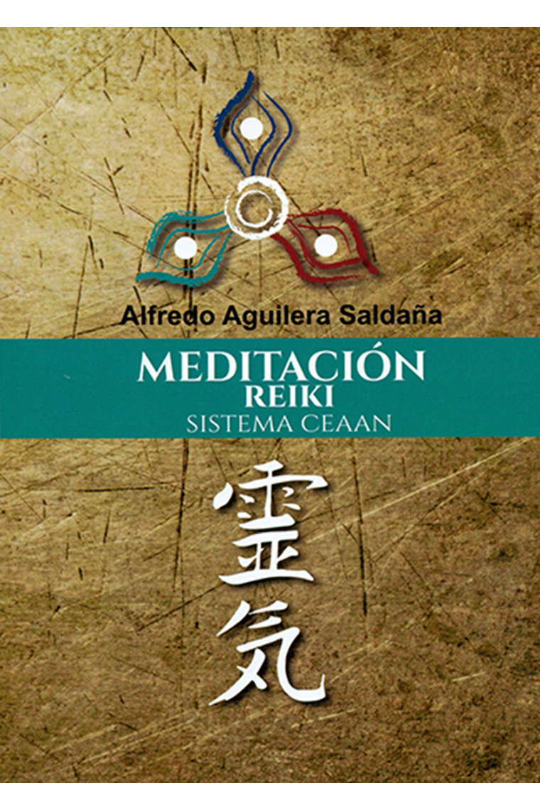 Meditación reiki Sistema Ceaan