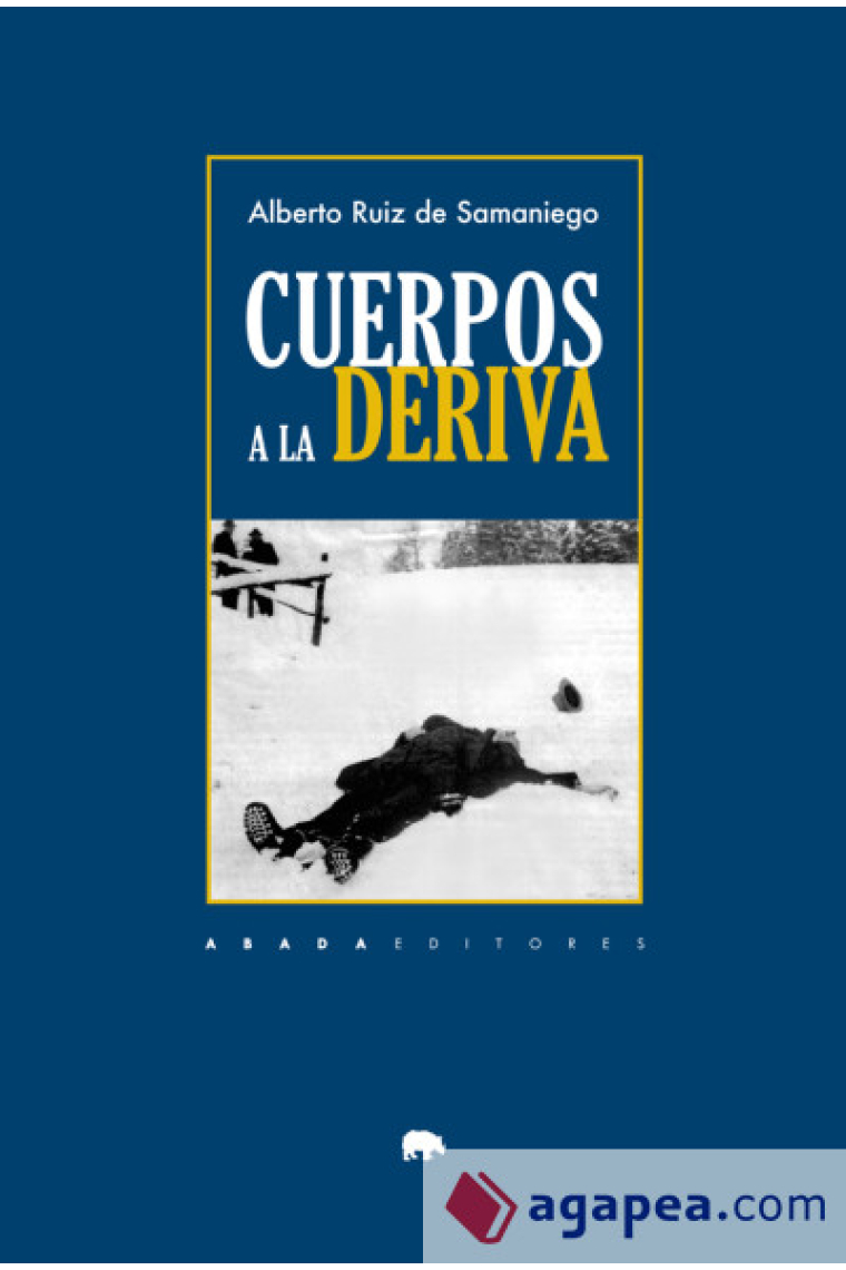 Cuerpos a la deriva