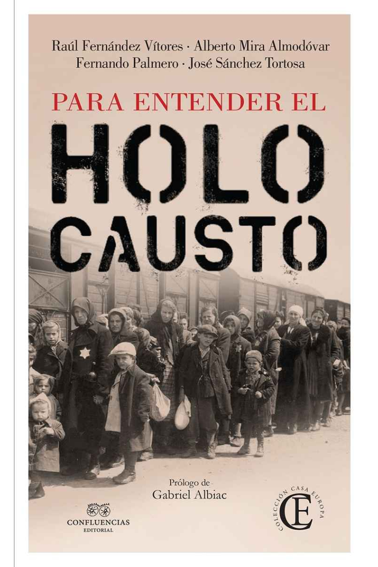 Para entender el Holocausto