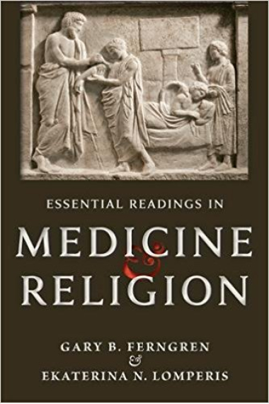 Essential readings in Medicine and Religion