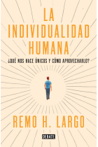 La individualidad humana. Qué nos hace únicos y cómo aprovecharlo