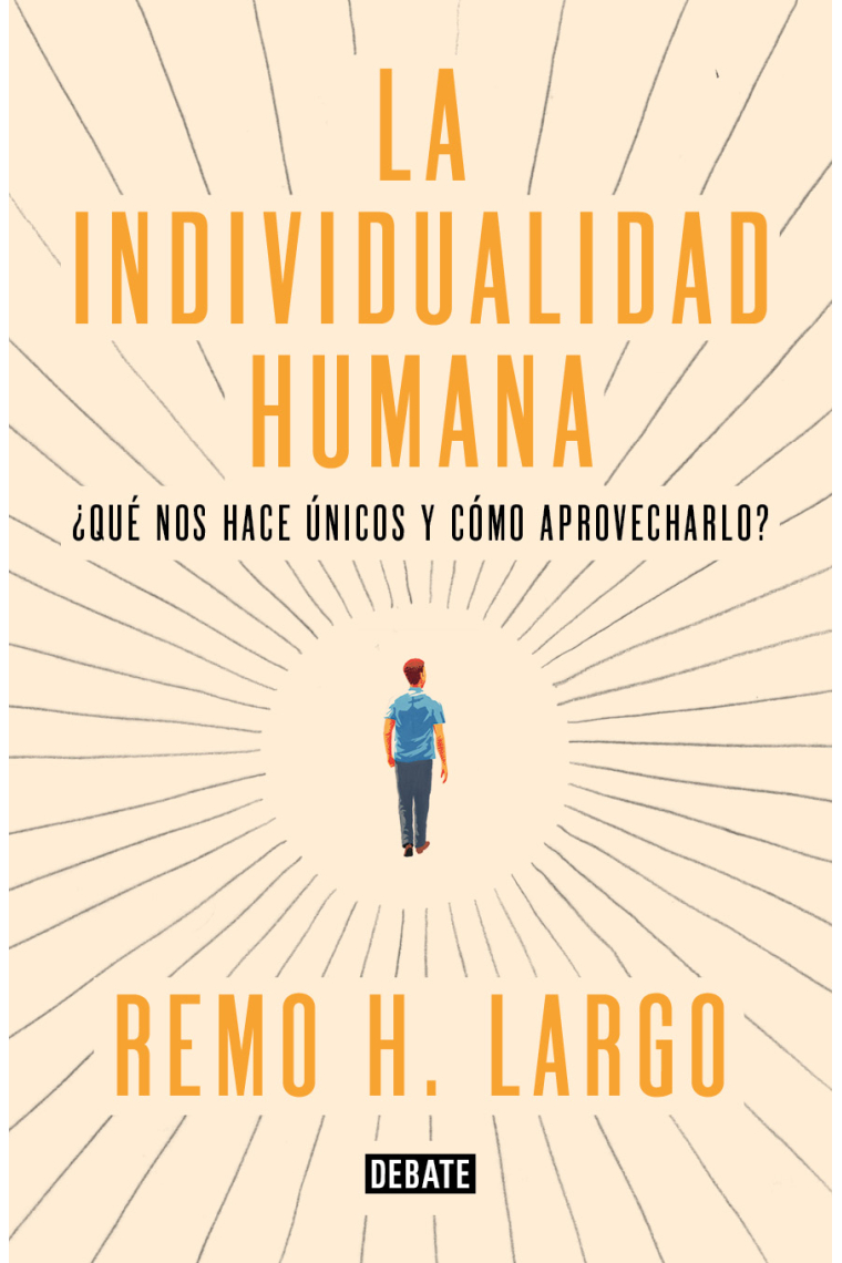 La individualidad humana. Qué nos hace únicos y cómo aprovecharlo