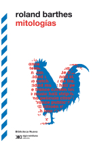 Mitologías