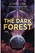 The Dark Forest (Remembrance of Earth's Past 2)