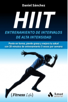 Hiit. Entrenamiento de intervalos de alta intensidad