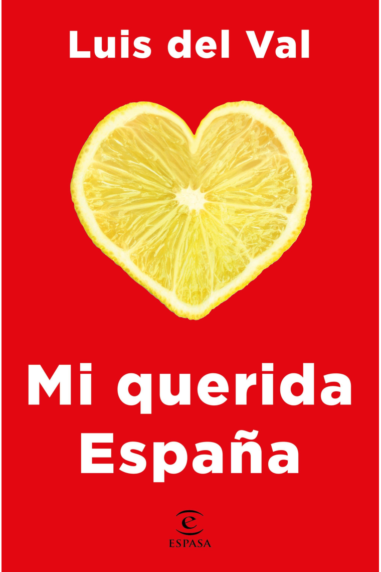 Mi querida España