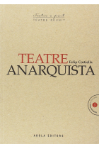 Teatre anarquista.