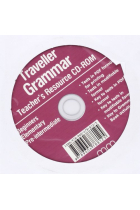 Traveller Grammar - Teacher's Book (+CD)