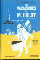 Las vacaciones de M. Hulot