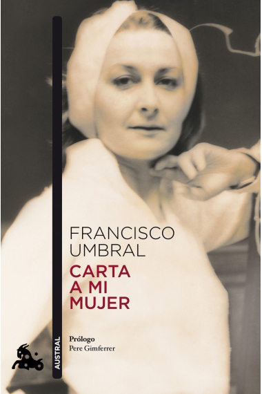 Carta a mi mujer