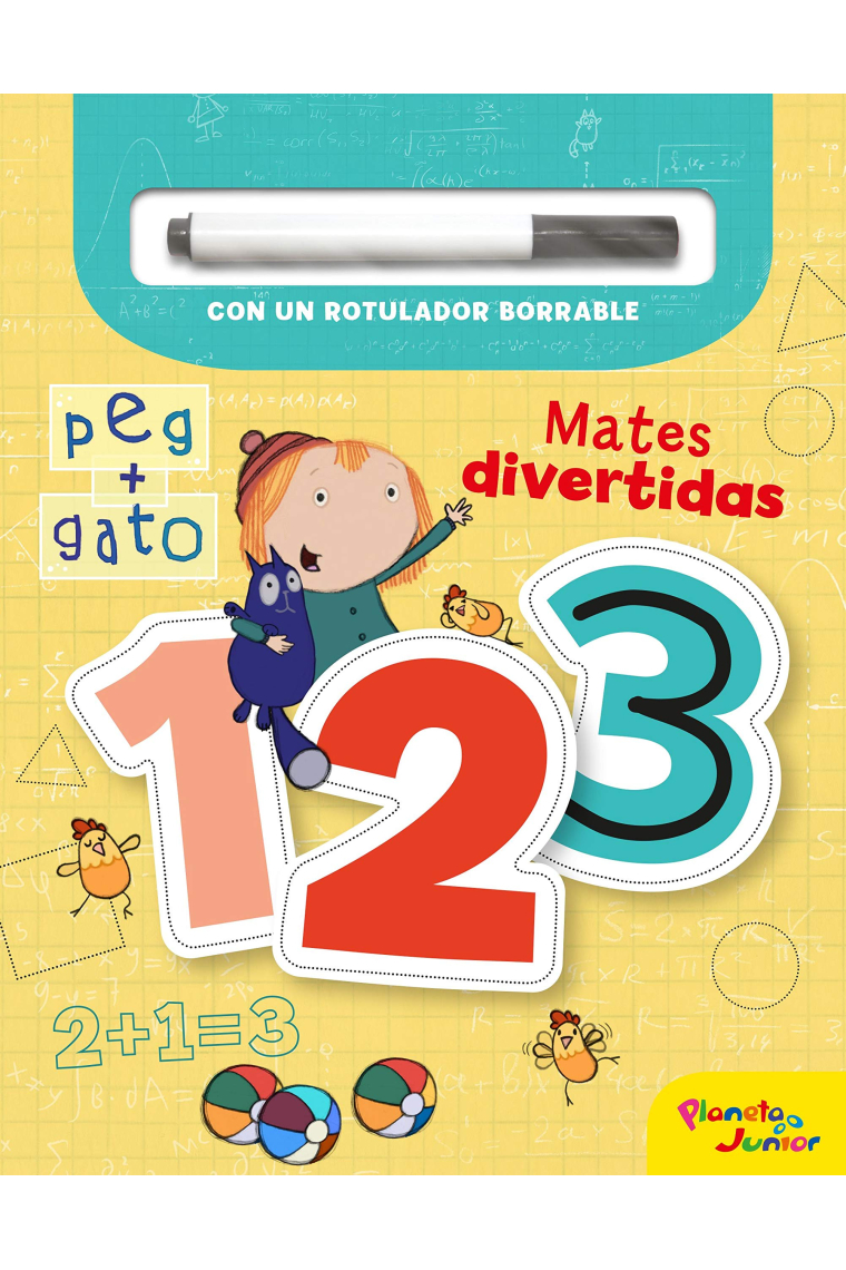 Pep   Gato. Mates divertidas