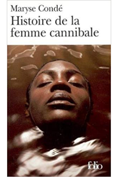 Histoire de la femme cannibale