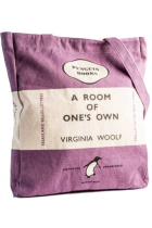 A Room Of One's Own (Penguin Tote Bag)