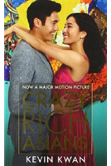 Crazy Rich Asians