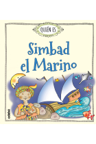 Quién es SIMBAD EL MARINO