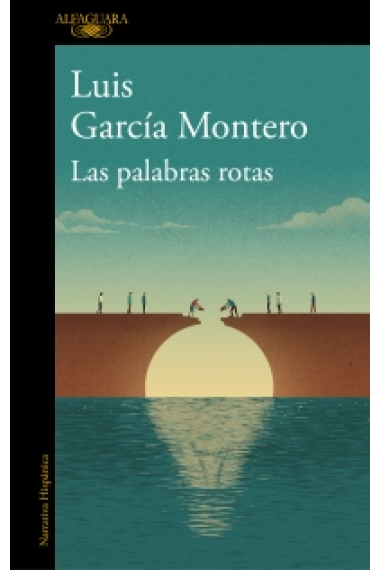 Las palabras rotas: el desconsuelo de la democracia