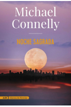 Noche sagrada