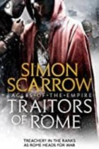 Traitors of Rome