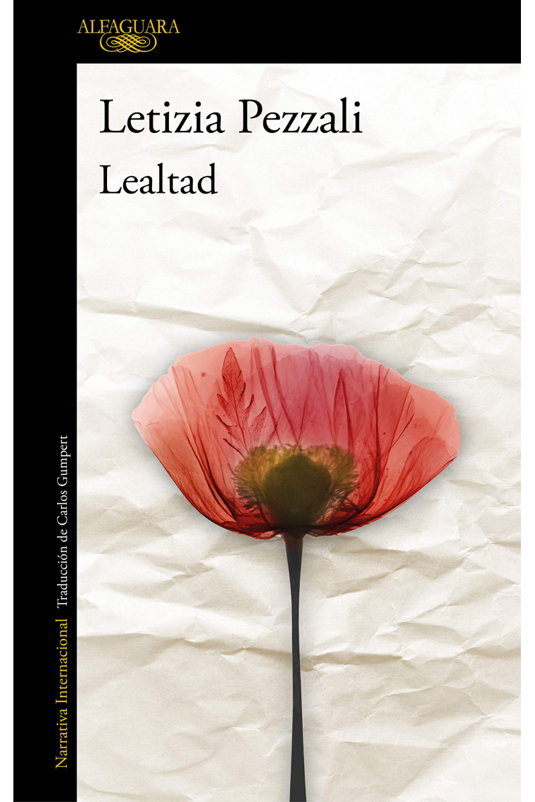 Lealtad