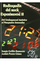 Radiografía del rock experimental (II). Del underground artístico al progresivo innovador