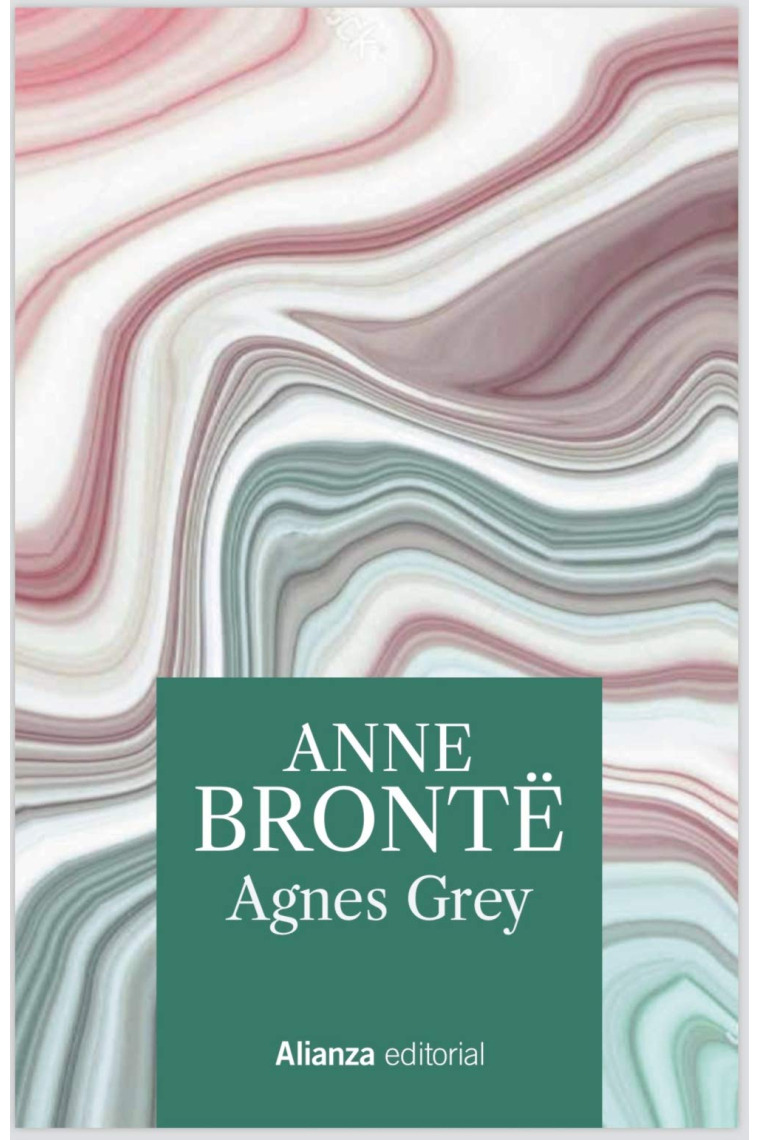 Agnes Grey