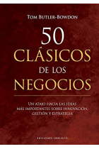 50 Clásicos de los negocios